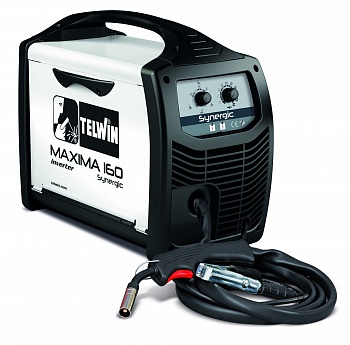    Telwin MAXIMA 160 SYNERGIC 816085