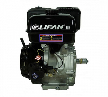  LIFAN 190F D25, 3 00-00000640