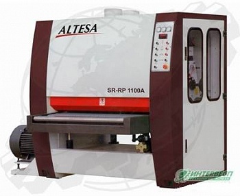 -  Altesa SR-RP 1000