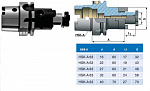    HSK-A 63/d40 A60 -  . .  .   -  - 