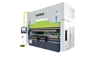      Toskar MASTER FAB 1300-40