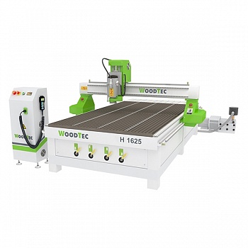 -    WoodTec H 1625